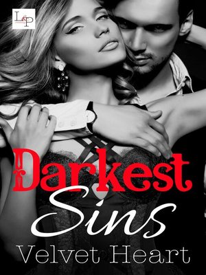 cover image of Darkest Sins